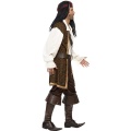 Pánský kostým "Pirát Velkých moří"