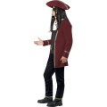 Pánský kostým Pirátský kapitán