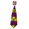 Obří kravata pro klauna 
