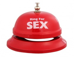 Sex zvonek