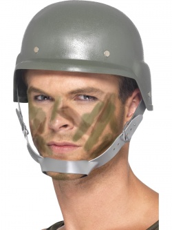 Army helma