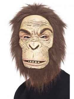 Maska Opice