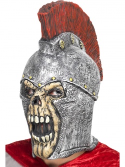 Maska Zombie Říman