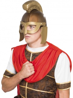 Římská helma Centurion