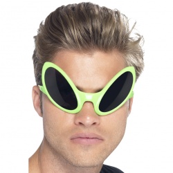 Brýle UFO