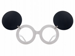 Vtipné brýle Mickey Mouse